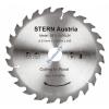 Disc aluminiu pentru ferastrau circular stationar Stern SBT210/60