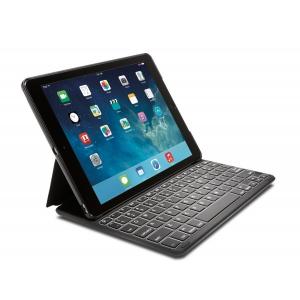 Husa protectie cu tastatura Bluetooth pentru iPad