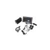 Kit panou solar cu USB GD 8017A