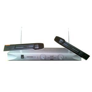 Microfoane profesionale Semtoni cu receiver SH-80