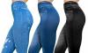 Set 3 colanti slim n lift carresse jeans