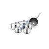 Set oale inox Peterhof PH 15239