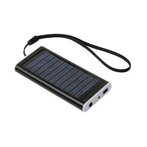 Incarcator solar universal pentru telefon