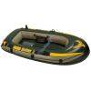 Barca gonflabila Seahawk II 2 persoane Intex 68346