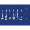 Set ustensile bucatarie Bohmann 7761