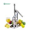 Storcator citrice manual din inox