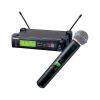 Microfon cu wireless shure beta 58a