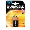 Baterie alcalina duracell 9v