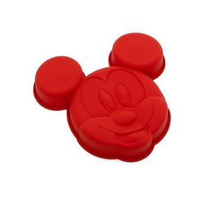 Forma copt din silicon Mickey Mouse