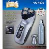 Trimmer profesional 3in1 Victronic VC 4632