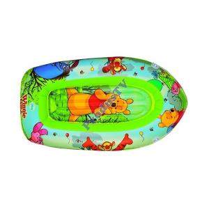 Barca gonflabila pentru copii Intex 58394 Winnie the Pooh