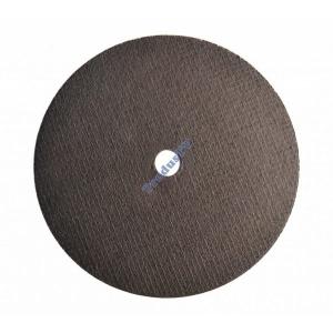 Disc abraziv pentru polizor unghiular Stern G35030 - 350x3.0mm