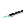 Laser verde 100mw - 6 forme diferite