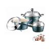 Set oale ceramica Peterhof PH 15715