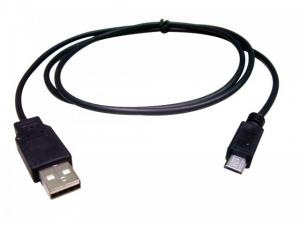 &#65279;Cablu de date USB - MICRO USB 1,5m