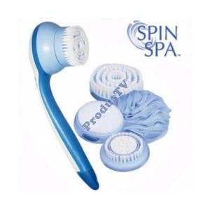 Perie dus Spin Spa