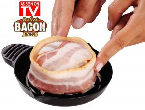 Bol pentru Bacon " Perfect Bacon Bowl