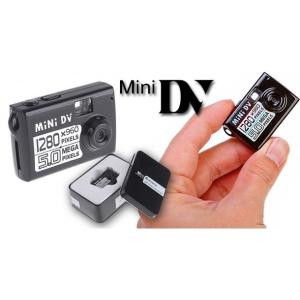 Mini Camera spionaj HD Video Recorder