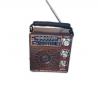 Radio si mp3 player portabil yuegan yg-925ur&#65279;