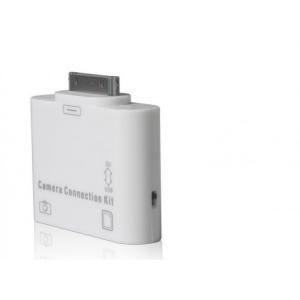 Kit conectare camera si card reader pentru IPAD