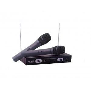 Set microfoane cu receiver NC-210