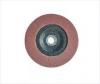 Disc Lamelar Frontal 180mm pentru polizor Stern GA 18040 granulatie 40