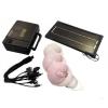 Kit iluminare cu incarcare solara GDLite GD-8006-A