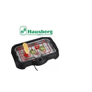 Gratar electric Hausberg HB 523