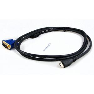 Cablu VGA-HDMI 1,5m