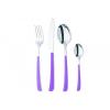 Set de tacamuri Barton Steel 8424 - 25 piese