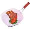 Tigaie grill din ceramica Grunberg 24 cm