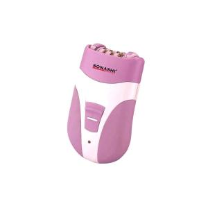 Epilator Sonashi SLD-810