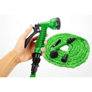 Furtun Magic Hose Straus cu pistol, 15 metri