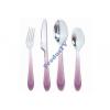 Set de tacamuri 25 piese barton steel 8425