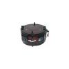 Cuptor electric rotund zilan zln 0322