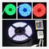 Banda cu led RGB cu telecomanda &#65279;3528 SMD