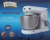 Mixer cu bol 6 viteze Victronic VC-259 WB