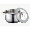 Cratita Inox Peterhof 15734-18 - 2.9 litri