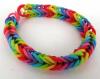 Rainbow Loom bratari 400 piese&#65279;