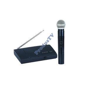 Microfon wireless Shure SH-200