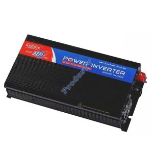 Invertor Raggie 1500W