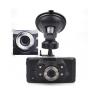 Camera Auto Black Box 720p cu ecran TFT 2,7 inch