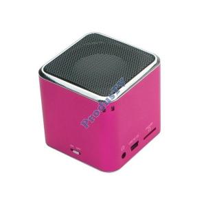 Boxa portabila cu mp3 Rider SPE-17