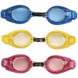 Ochelari de inot pentru copii Intex 55601