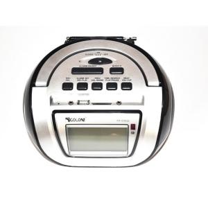 Radio FM portabil Golon RX-656Q