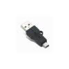 Adaptor miniUSB - USB