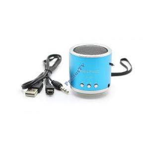 Mini boxa Music cu mp3 si FM Z-12