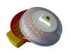 Puisor x2 automat - incubator de oua electric automat pentru gaini