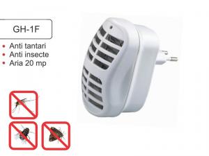 Capcana pentru insecte (anti insecte 20 mp)