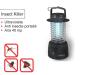 Portable insect killer anti insecte